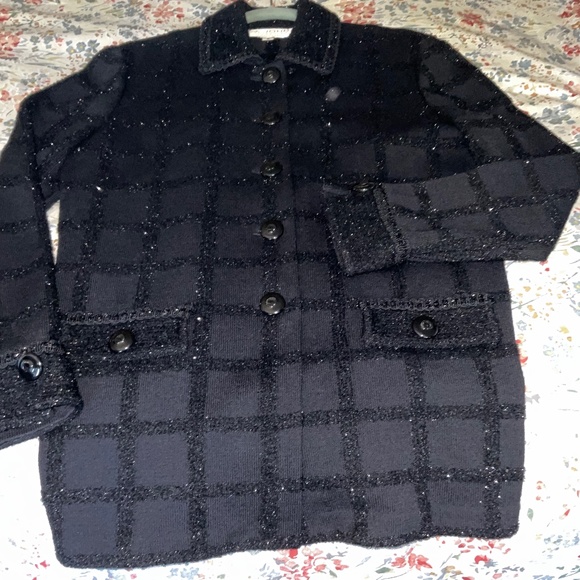 St John by Marie Gray Jacket - Picture 4 of 12